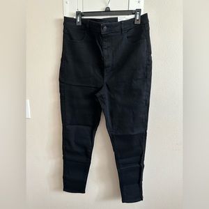 American eagle highest rise jegging